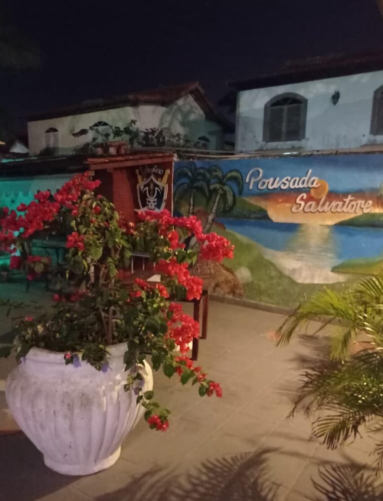 Pousada Salvatore