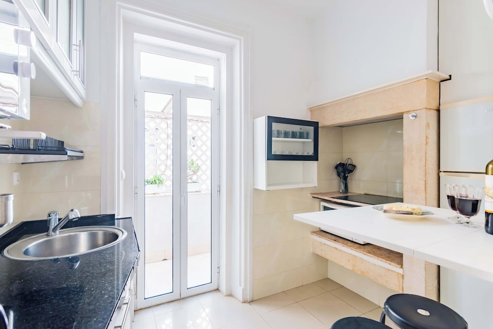 Bica's River View Duplex