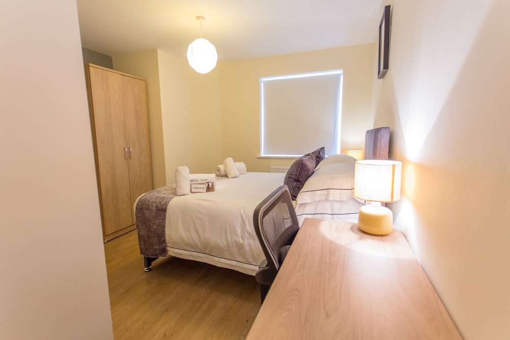 Oxford Vacations - Razia Apartments - Property Image 161