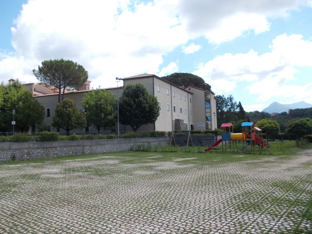Albergo il Chiostro