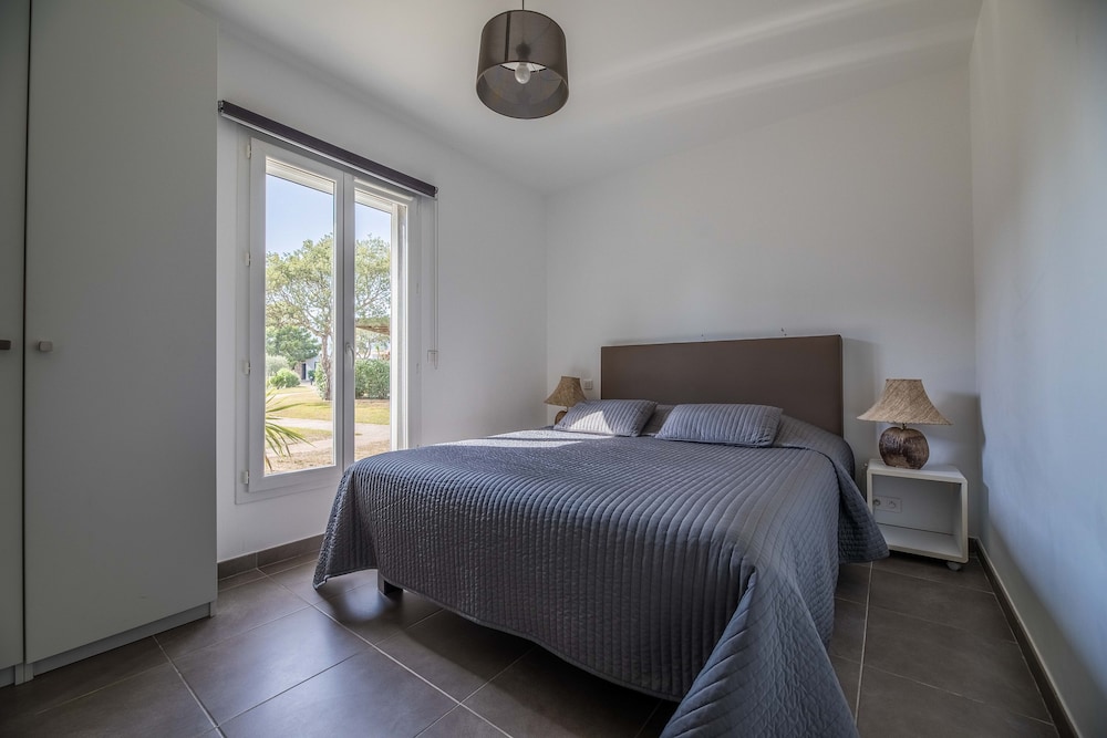 Résidence Premium Les Villas de Porto Vecchio