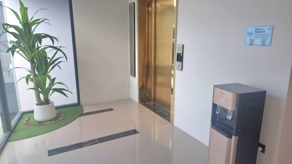 B405 -1 Bedroom Condo Pool View Near Ao Nang Beach