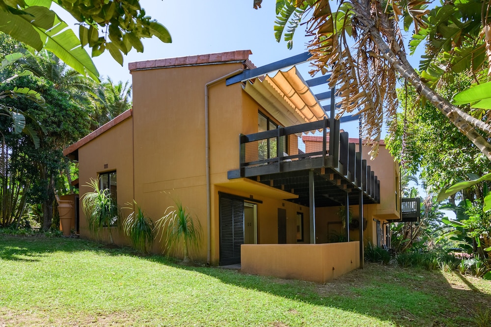 San Lameer Villa 2848