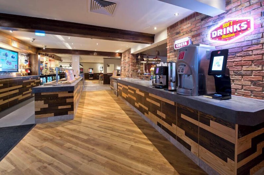 Premier Inn Newcastle - Metro Centre, photo 28