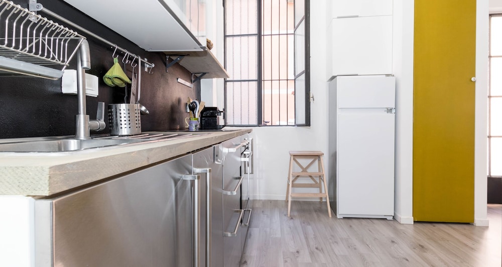 JOIVY Loft Naviglio