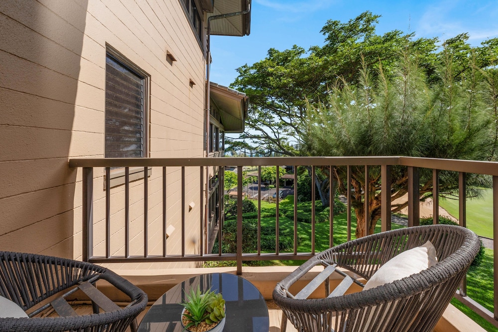 Kapalua Ridge Villas 1723