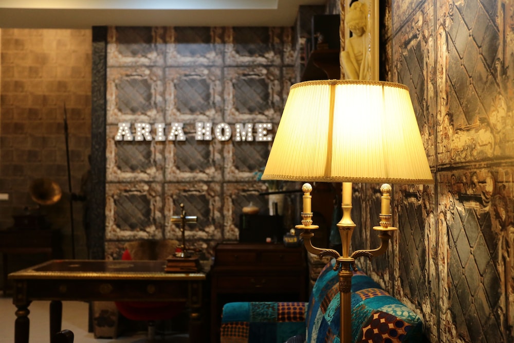 Aria2 home