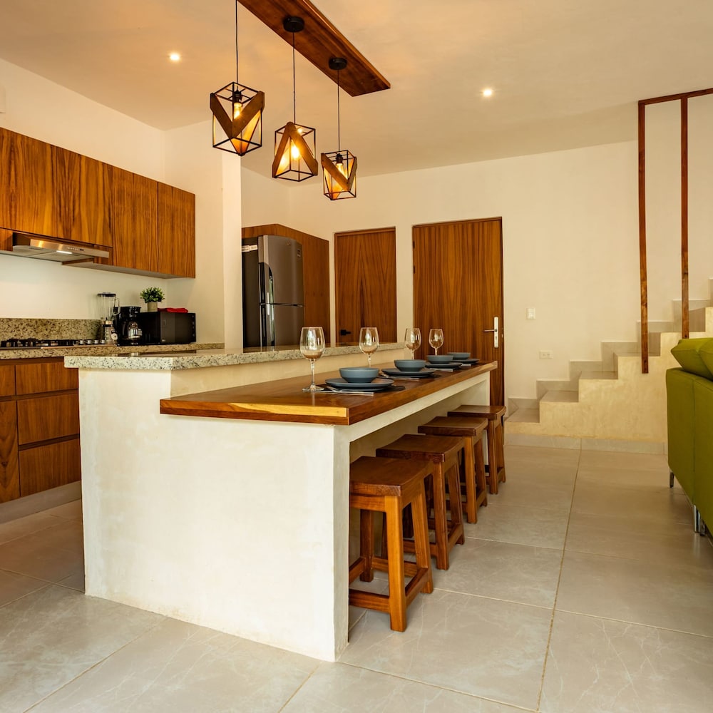Villa Hormiguero Pool AC Internet Beach Club