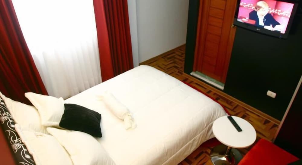 Taymi Hostal