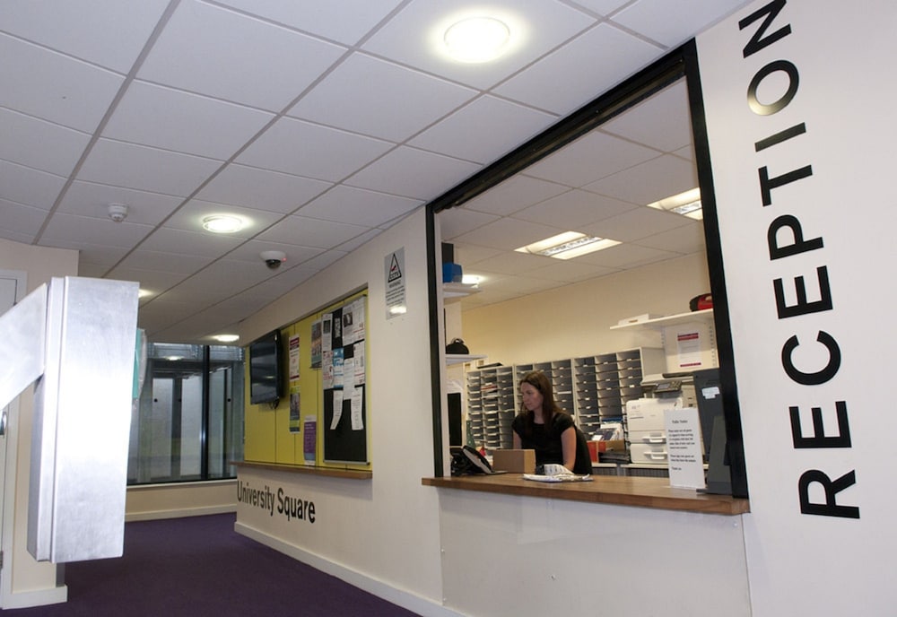 University of Essex - Southend Campus