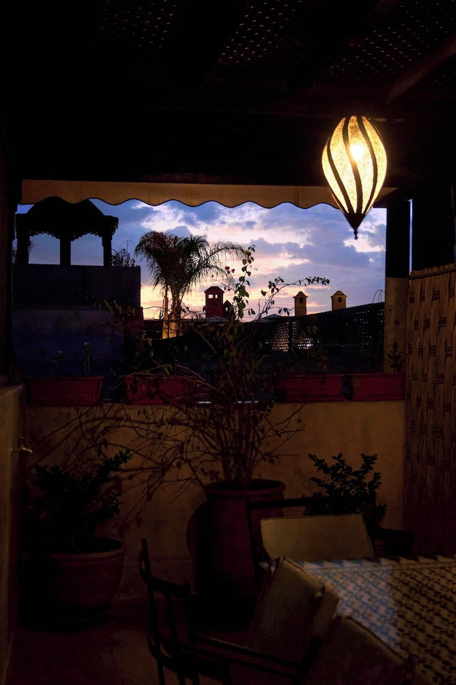 Riad Nomada