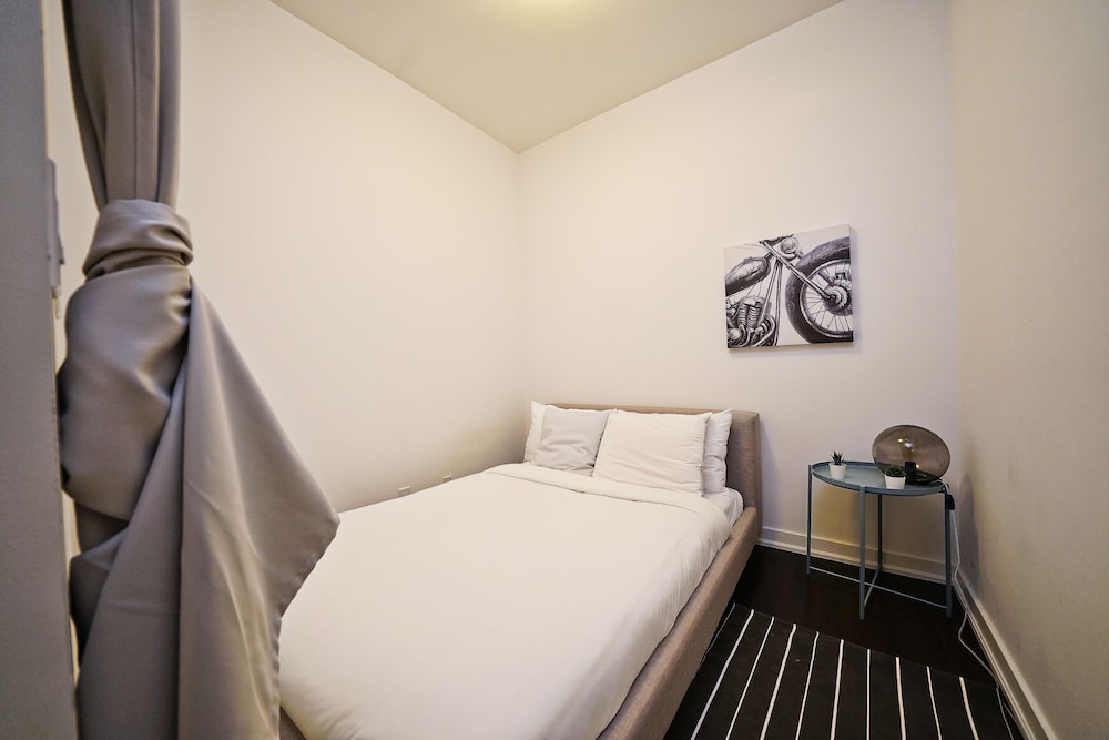 The York Boutique Suites