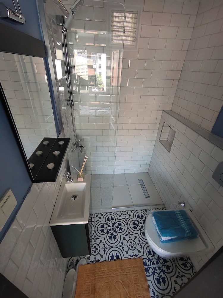 2BR 2Bath with Balcony Near Nişantaşı and Taksim #5