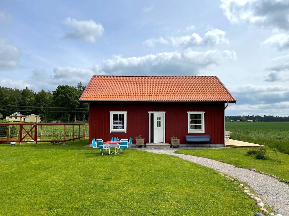 6 Person Holiday Home in Gotene-by Traum view 3