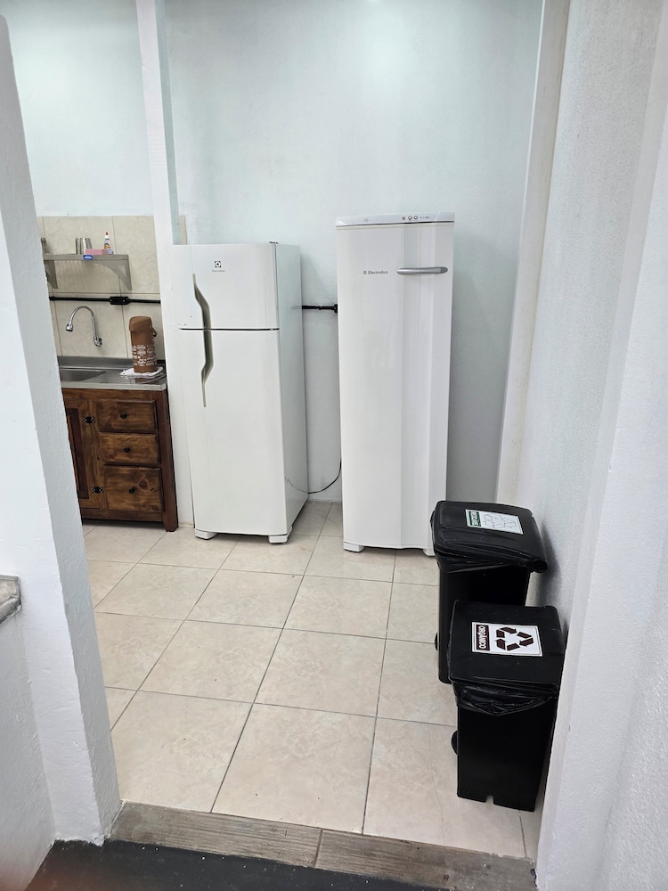 Ô de casa hostel