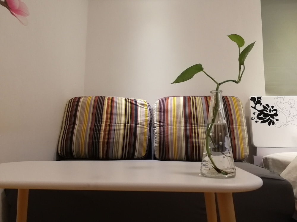 Mamaya Apartment Hotel