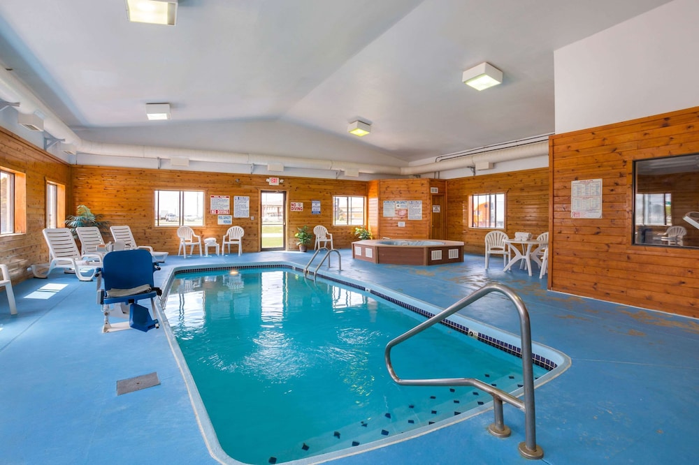 York Vacations - Quality Inn - Property Image 5