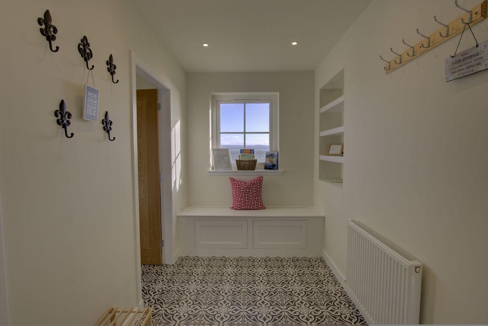 Linden House Fortrose