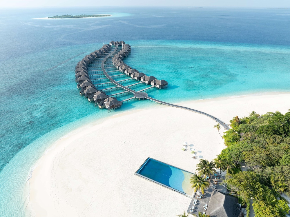 JA Manafaru, The Real Maldives - Complimentary Seaplane for 7 nights and more - Stay Period 01 May 2026 to 23 Dec 2026