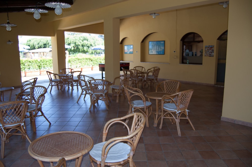 La Fattoria sul Mare
