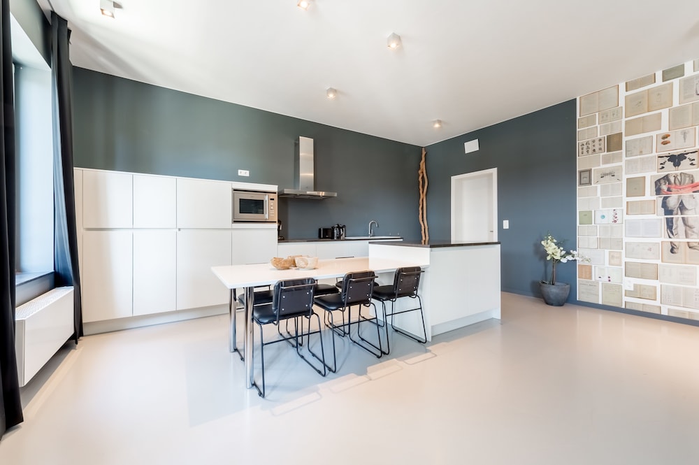 Smartflats Design - Postiers