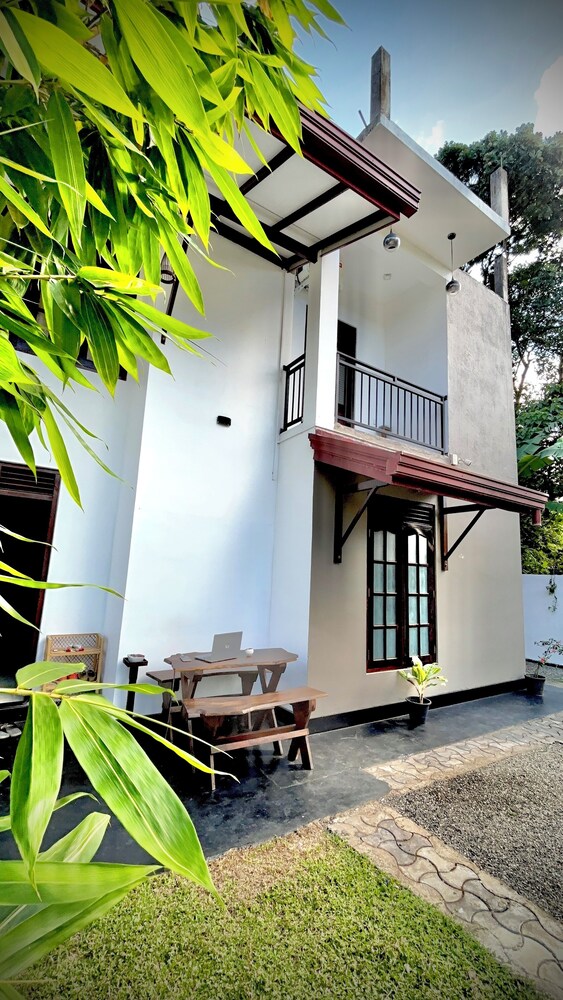 Casa Serendib Weligama