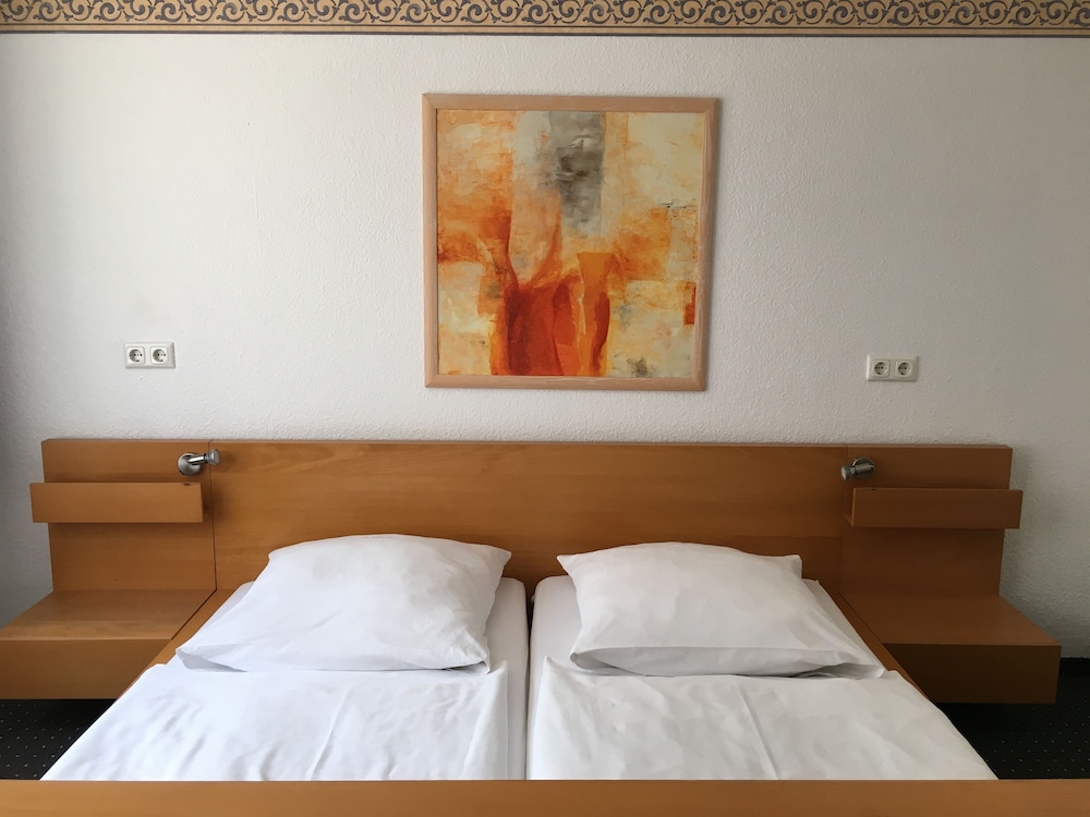 Augsburg Vacations - Hotel Jakoberhof - Property Image 21