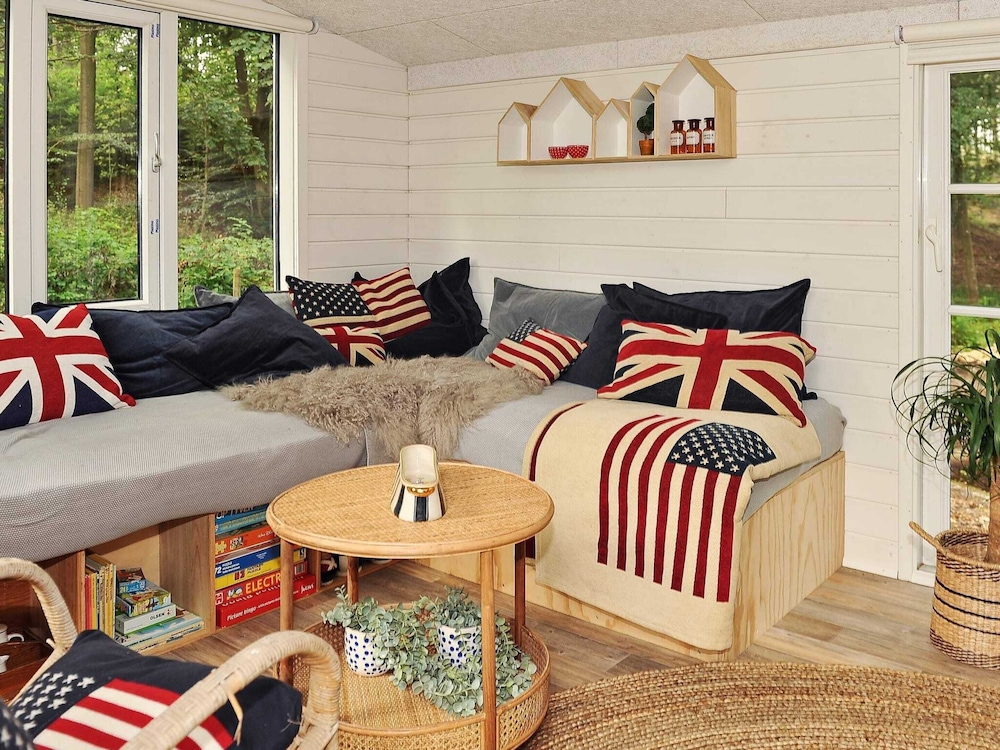 Holiday Home in Holstebro view 2