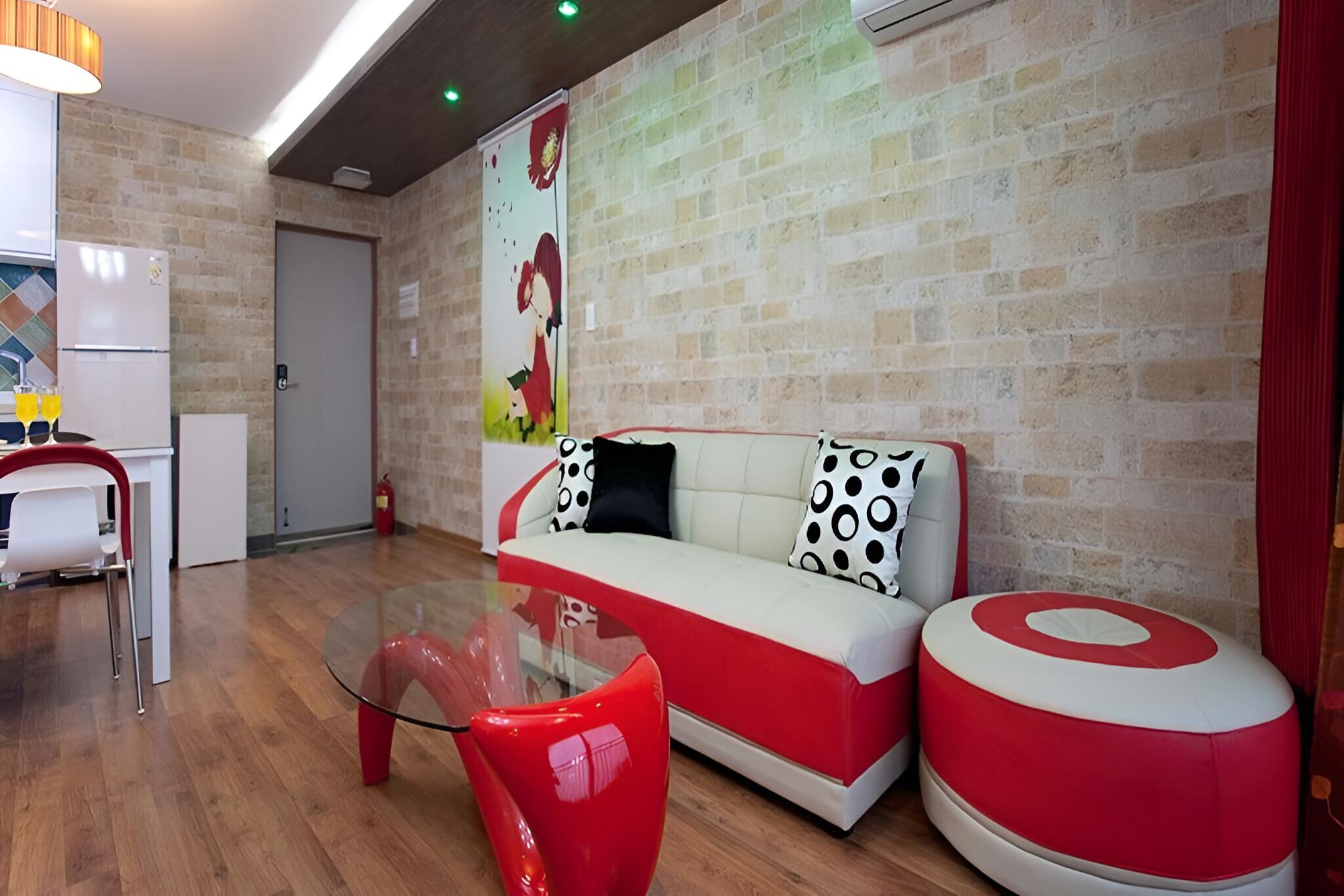 Gangneung Awoolim Pension view 4