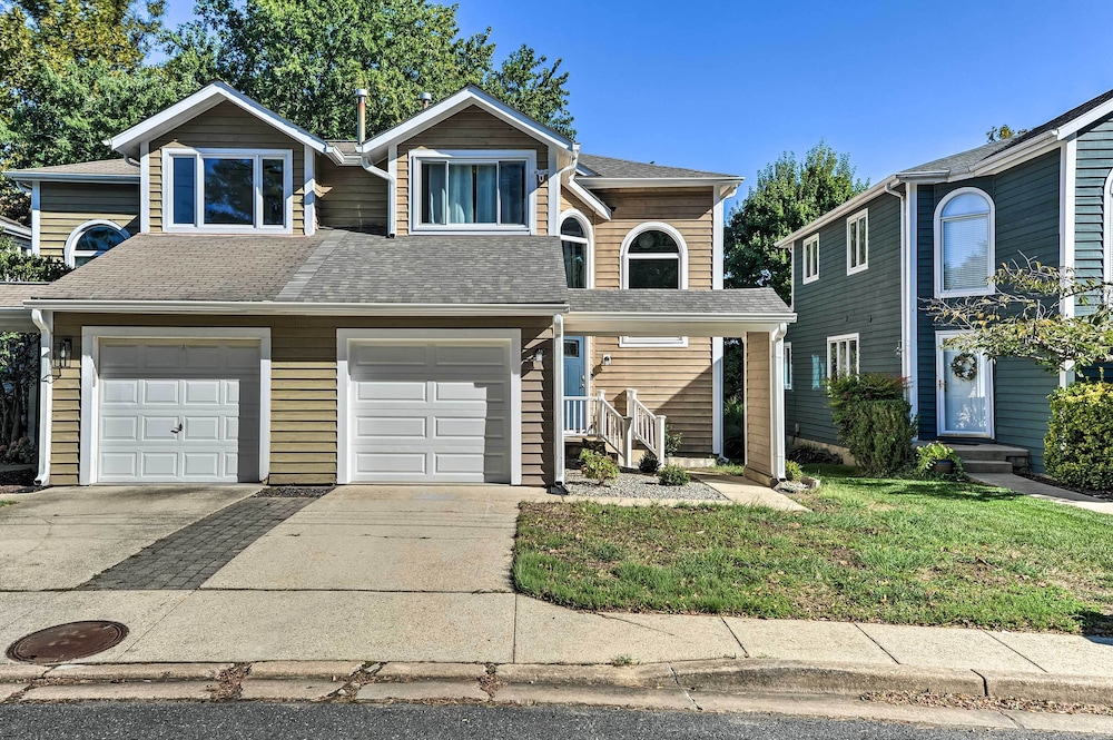 Annapolis Vacations - Annapolis Vacation Home: 2 Mi to Quiet Waters Park - Property Image 20
