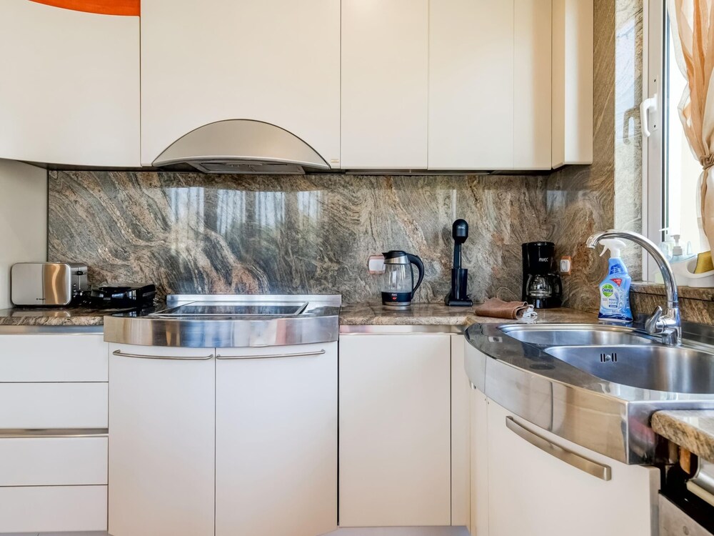 Beautiful Holiday Home With Private Pool view 5