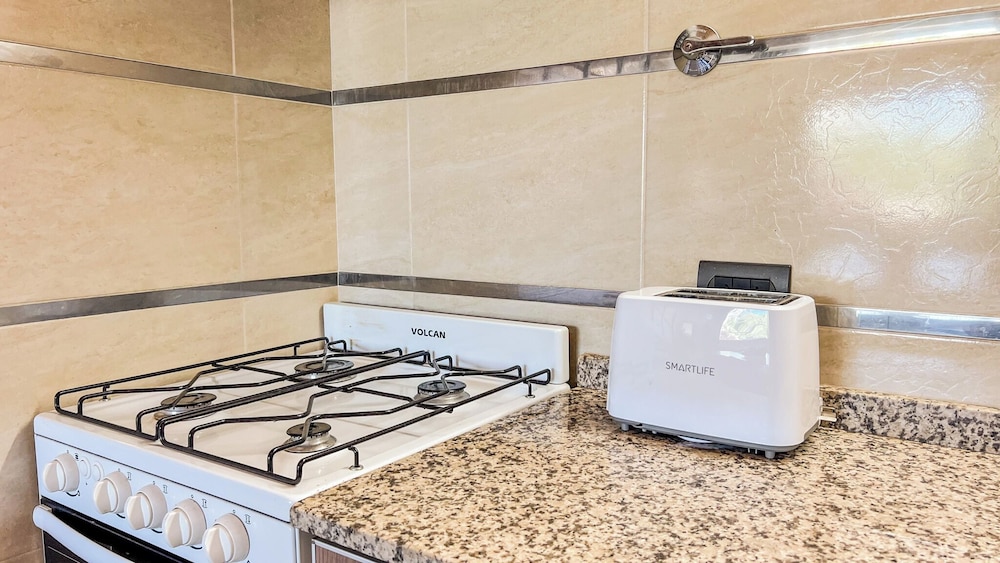 Rent Up - Duplex en centro de Bariloche