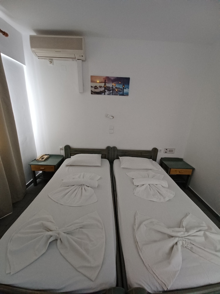 Olympic Star Apartments