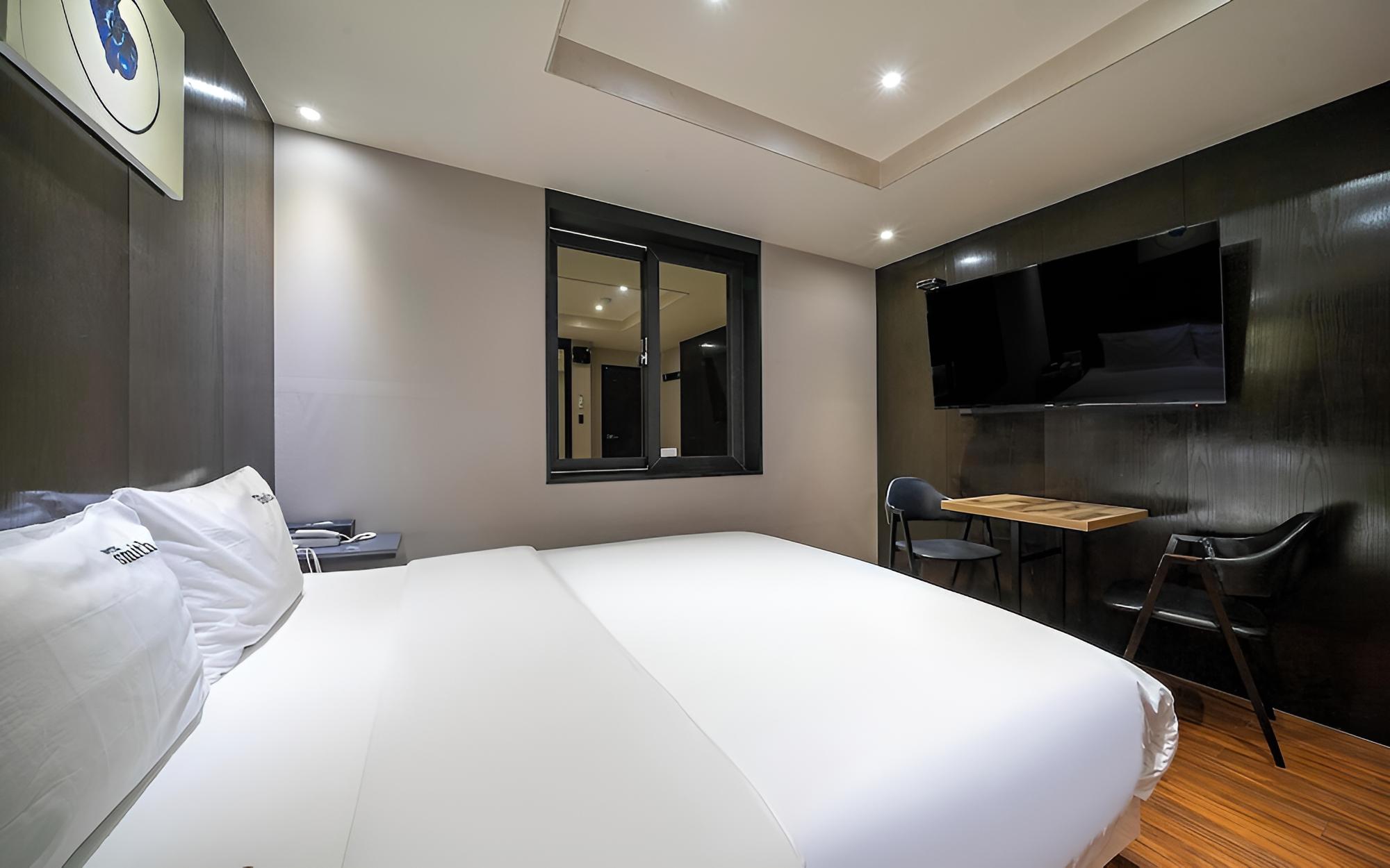 Busan Daeyeondong Hotel Smith