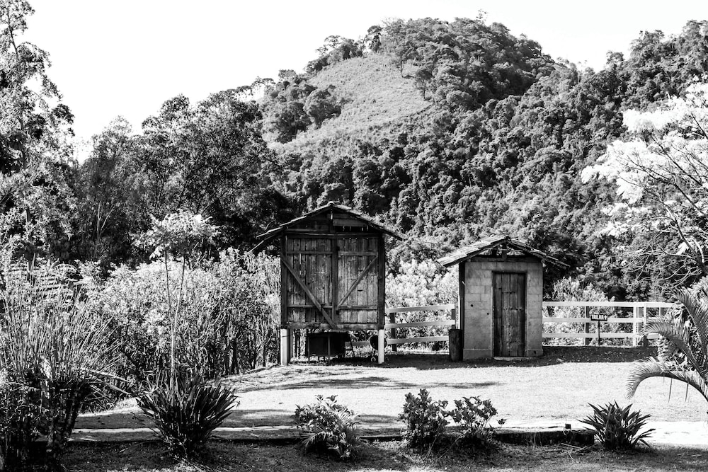 Pousada das Flores