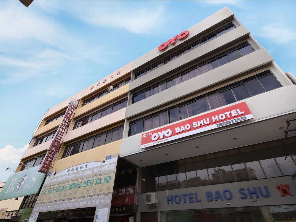Hotel Bao Shu - Property Image 4