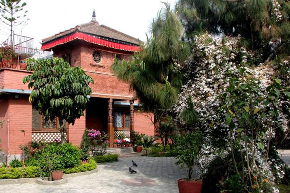 Prami's Homestay
