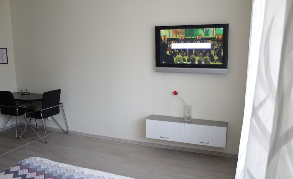 LOFT STUDIO Oktyabrya 52