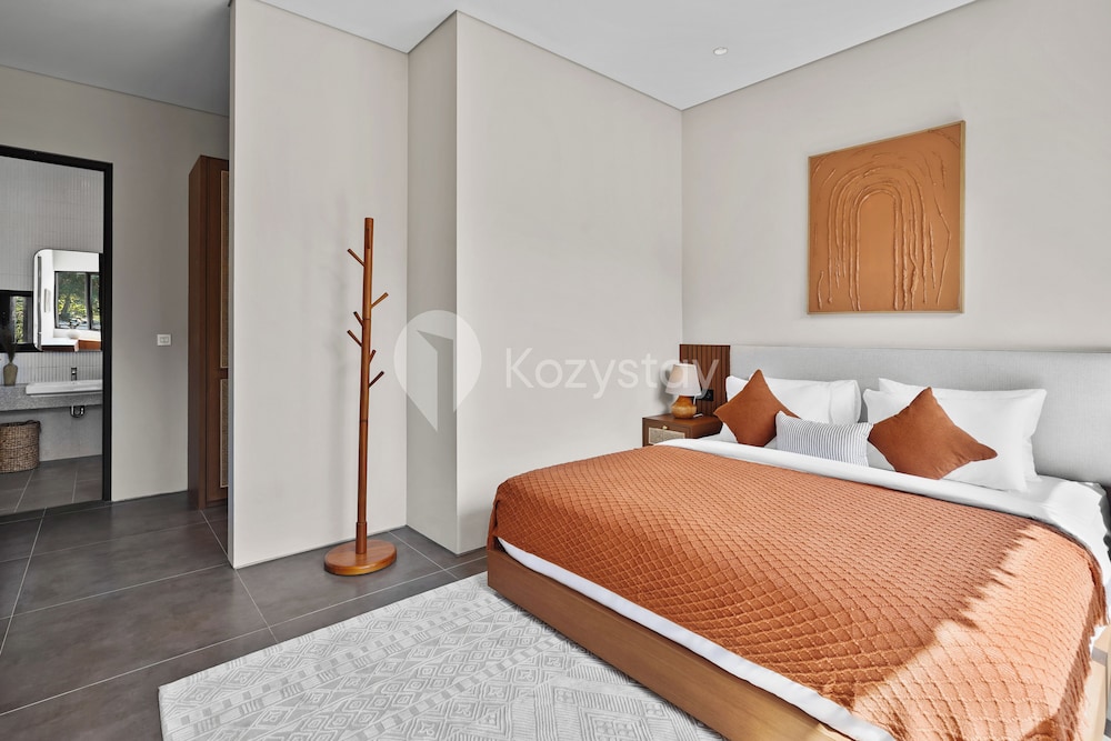 Fraja Villa by Kozystay - Jimbaran