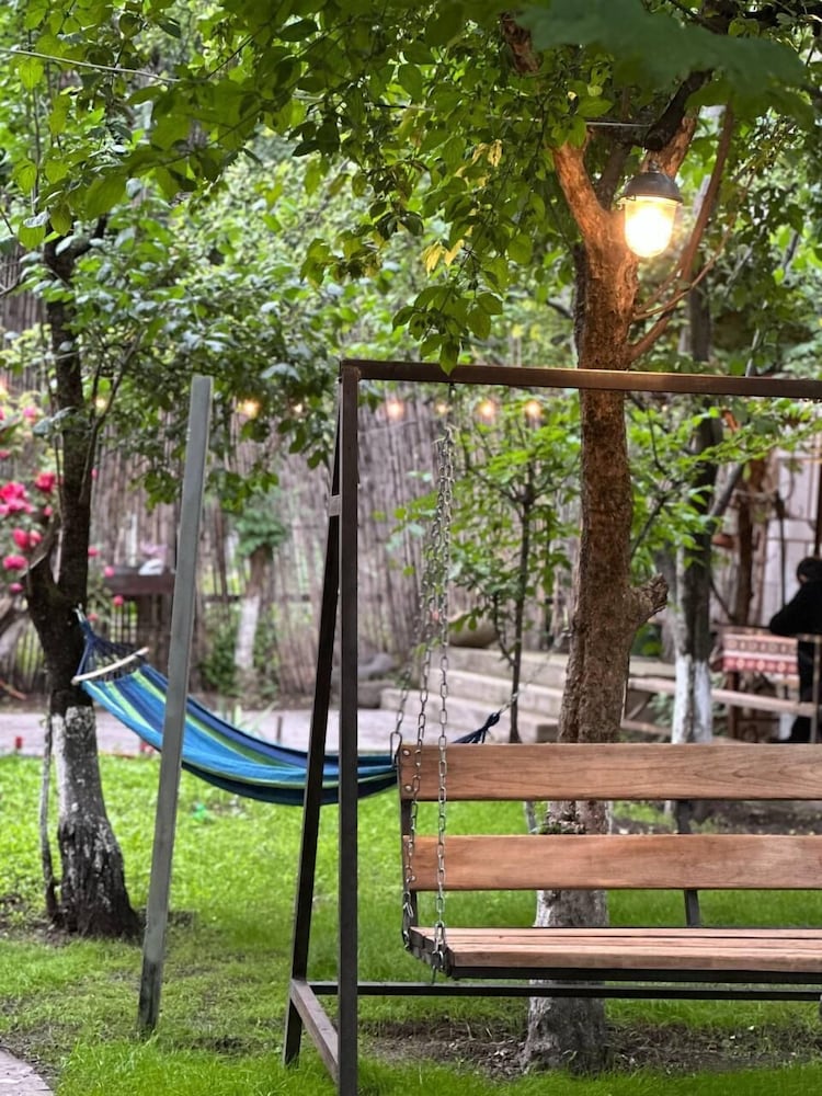 Narek B&B