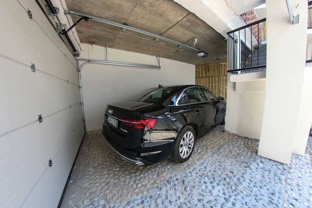 Apartment Villa Begić