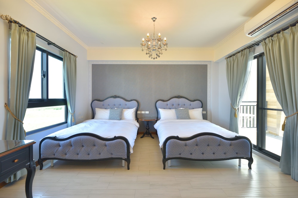 Dream Homestay view 2