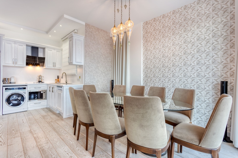 Lucida Villas - Kalkan Hills - 1,2,5 Yatak Odalı Villalar - Image 42