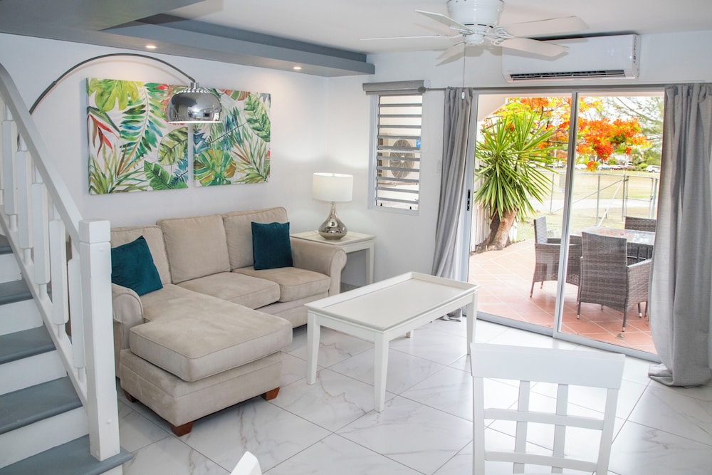 Blue Luxury Properties