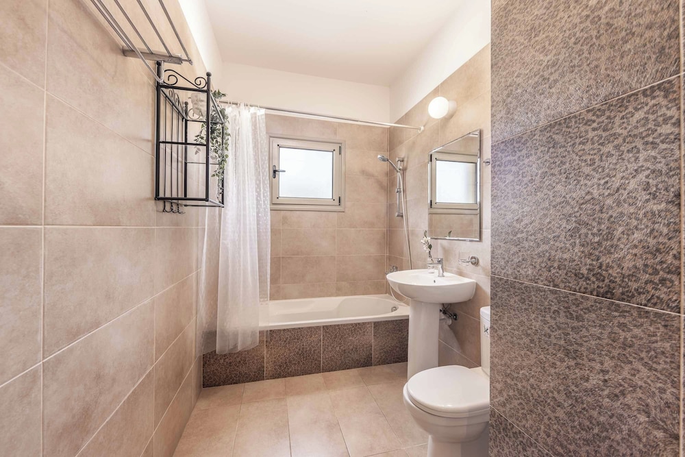 Villa Alexia Cyprus