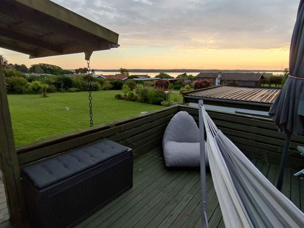 5 Star Holiday Home in Olsted