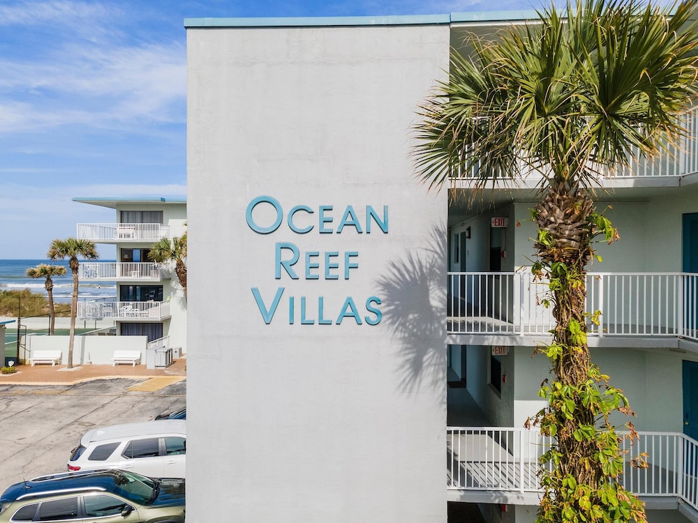 Ocean Reef Villas 110