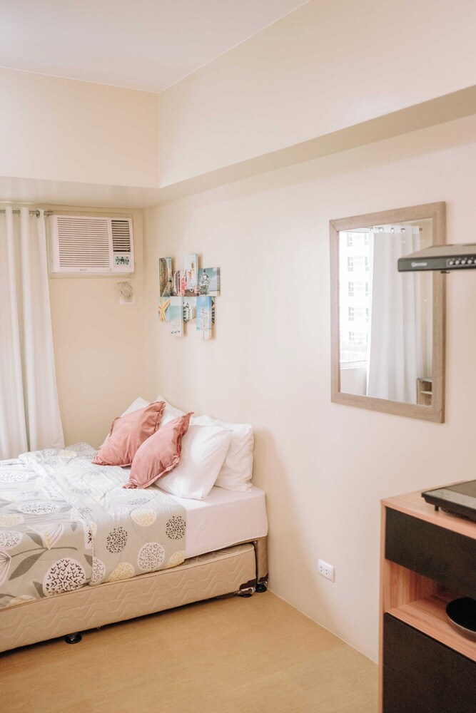 A Serene & Cozy Oasis