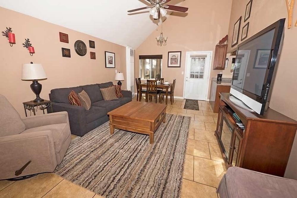 3616 Birch Avenue by RedAwning