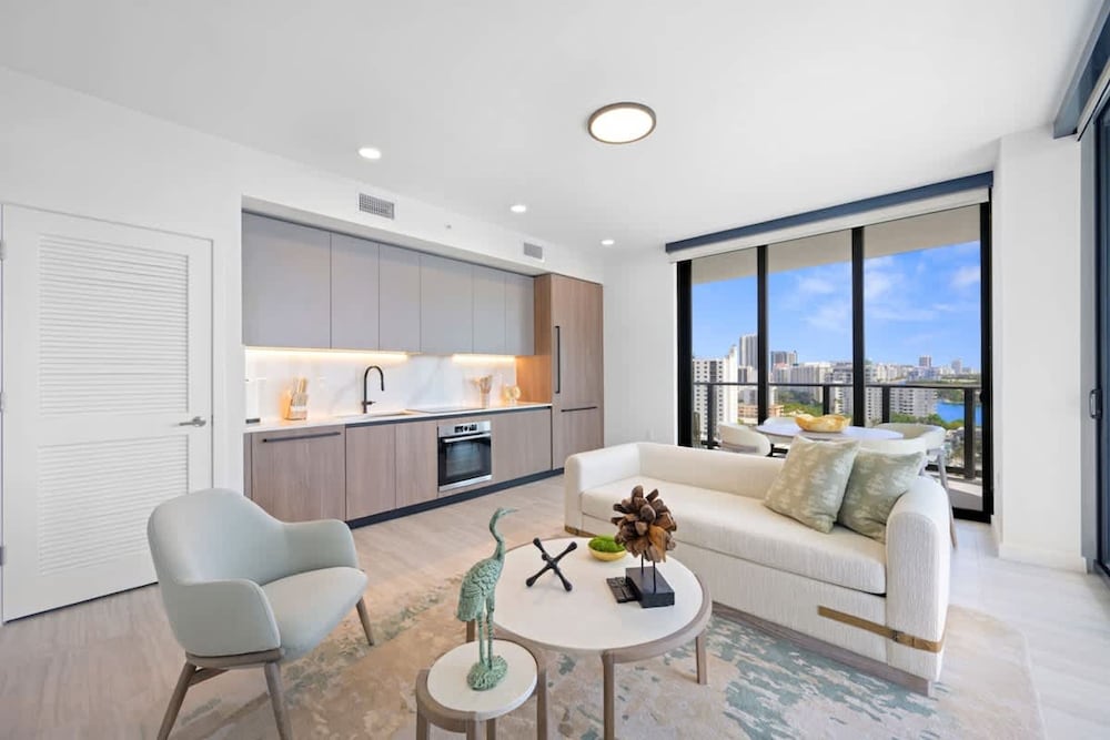 NOK Classy 2BR in Miami Beach
